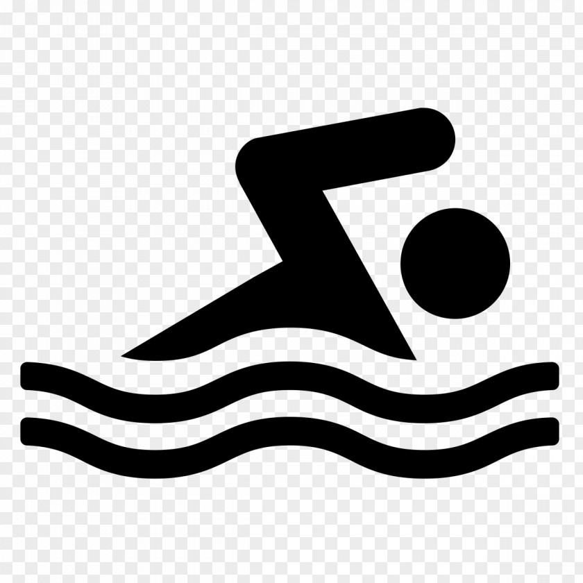 Swim Swimming At The Summer Olympics Logo Pool Sport PNG