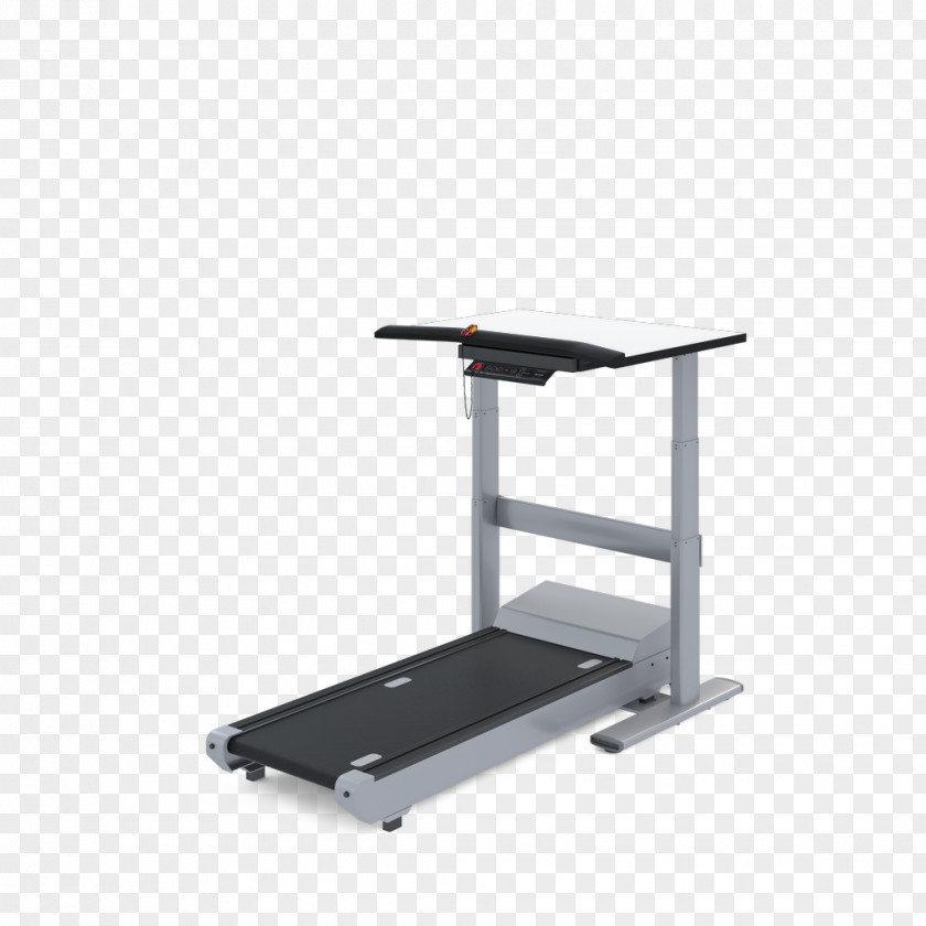 Table Treadmill Desk Standing Steelcase PNG