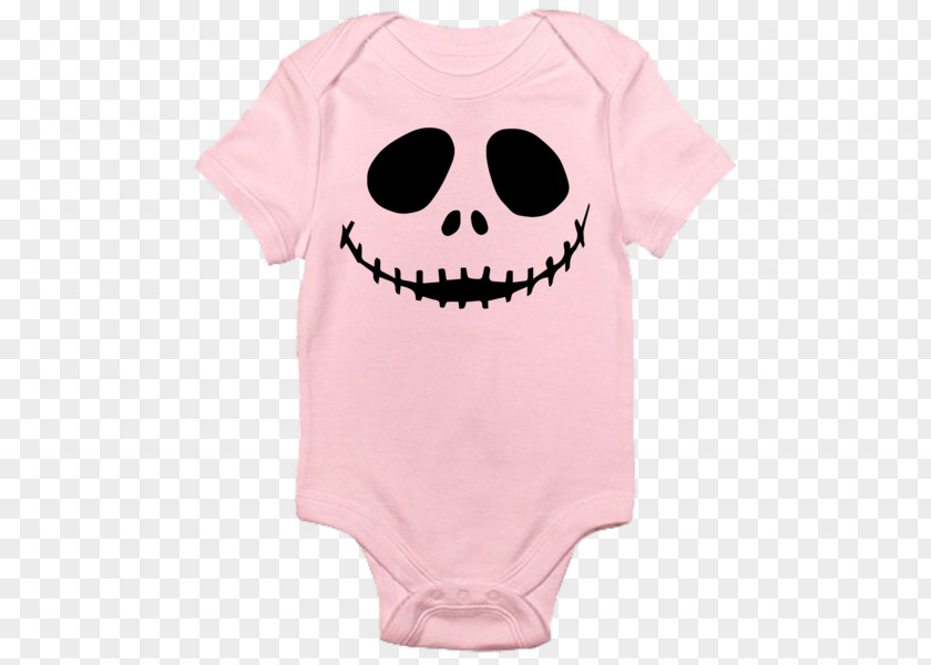 Baby Jack Skellington Jack-o'-lantern Halloween The Nightmare Before Christmas: Pumpkin King PNG