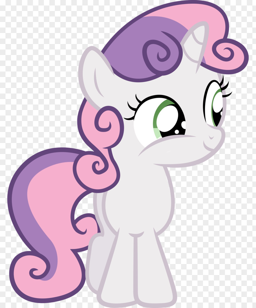 Belle Pony Sweetie Rarity Pinkie Pie Horse PNG