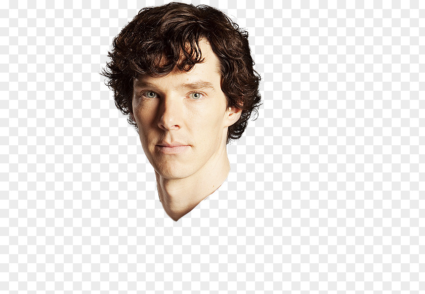 Benedict Cumberbatch Sherlock Holmes Doctor Watson Television Show PNG