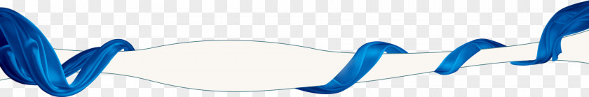 Blue Ribbon Logo Brand Trademark Font PNG