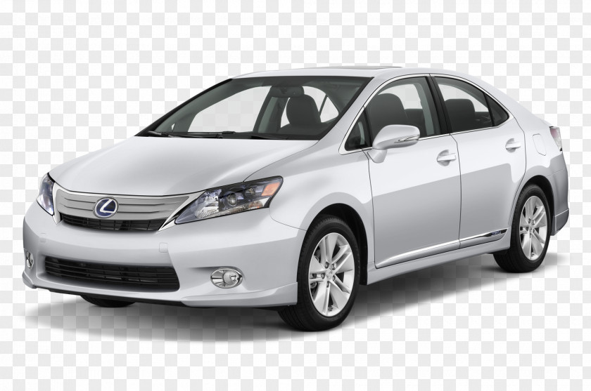 Car 2011 Lexus HS 2010 RX Hybrid PNG