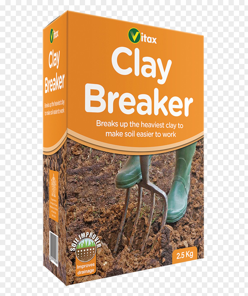 Clay Potting Soil Terre-argile Conditioner PNG