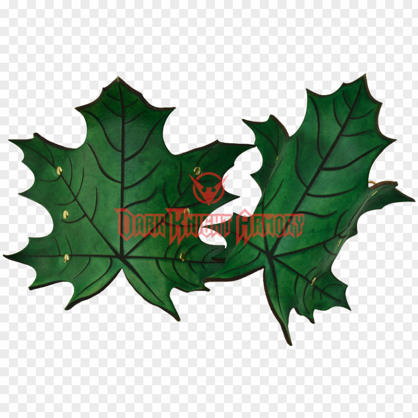 Elven Cloak Elf Bracer Maple Leaf The PNG