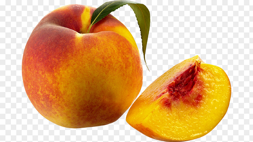 Free Peach Pull Material Nectarine Fruit Auglis PNG