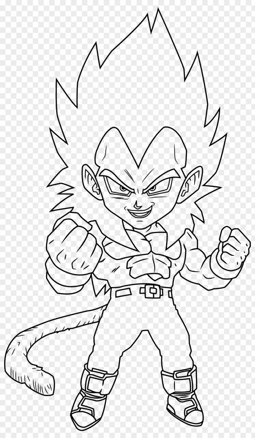 Goku Vegeta Gogeta Gohan Super Saiyan PNG