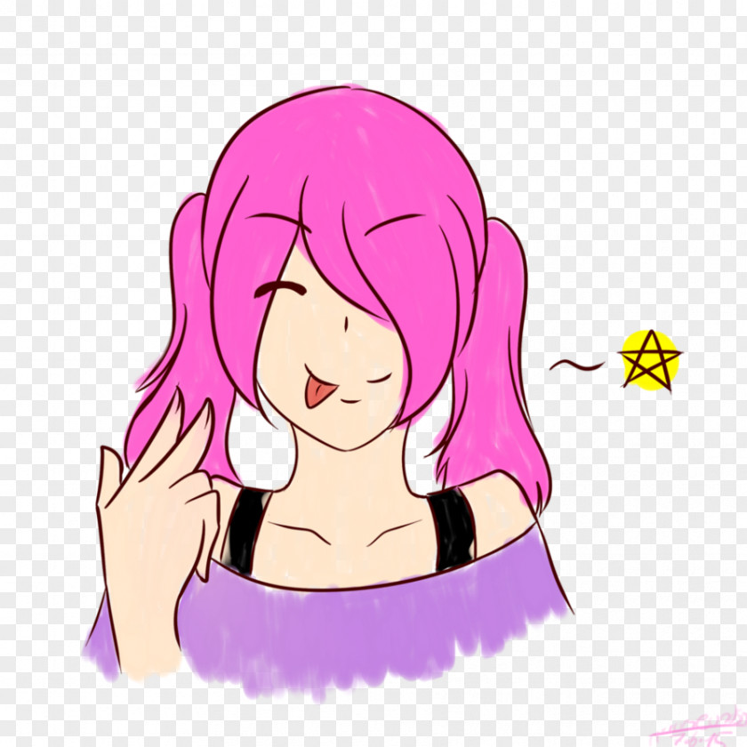 Hair Human Color Ear Cheek Finger PNG