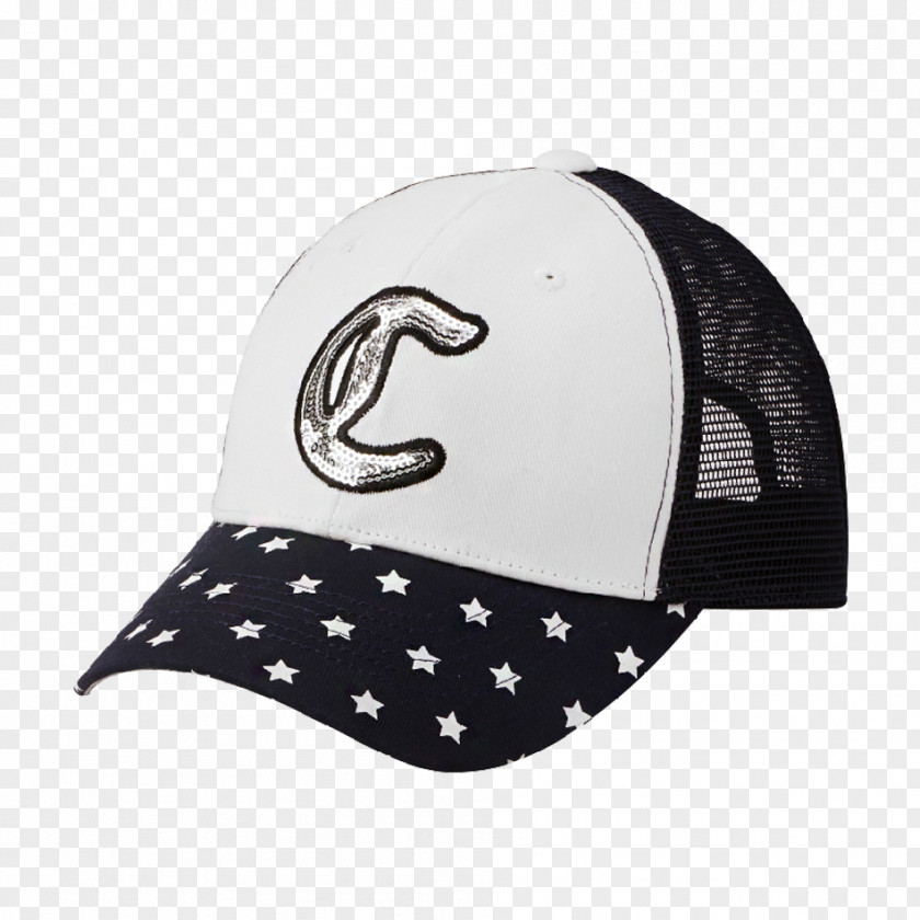 Korean Star Baseball Cap Trucker Hat PNG