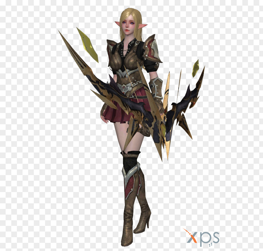 Lineage2 Lineage II 2 Revolution Video Games NCSOFT PNG