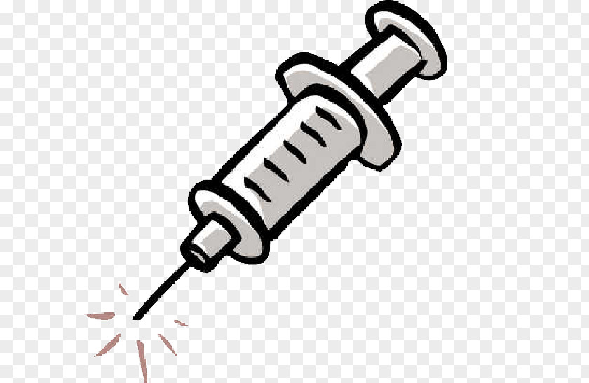 Live Attenuated Influenza Vaccine Clip Art PNG