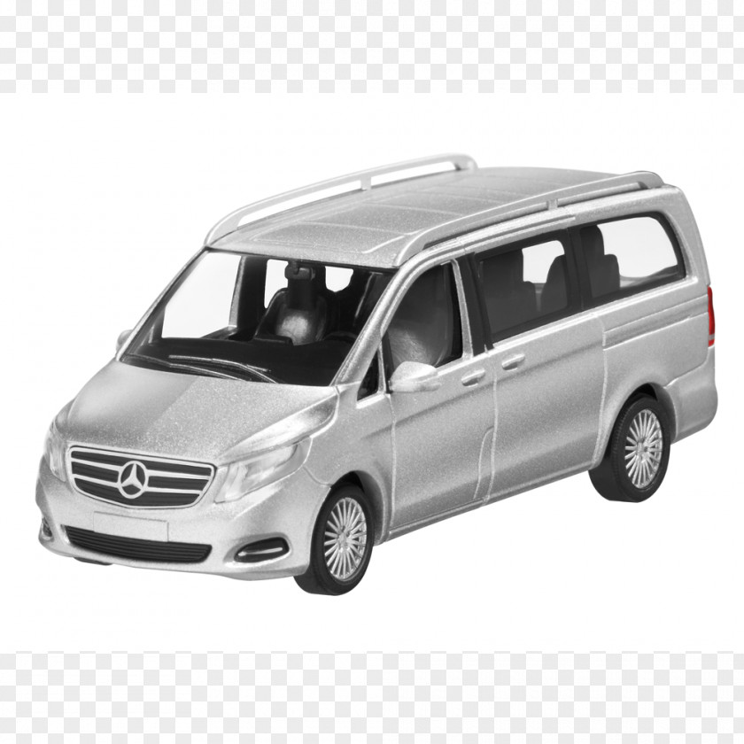 Mercedes Benz Mercedes-Benz Car MERCEDES V-CLASS Minivan Sport Utility Vehicle PNG