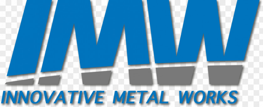 Metal Work Logo Brand Product Font PNG