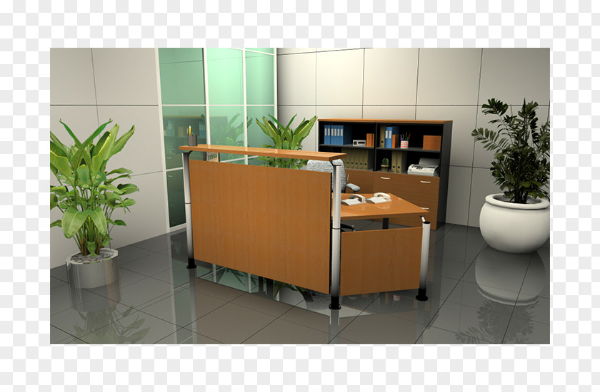 Office Furniture Desk Büromöbel Interior Design Services PNG