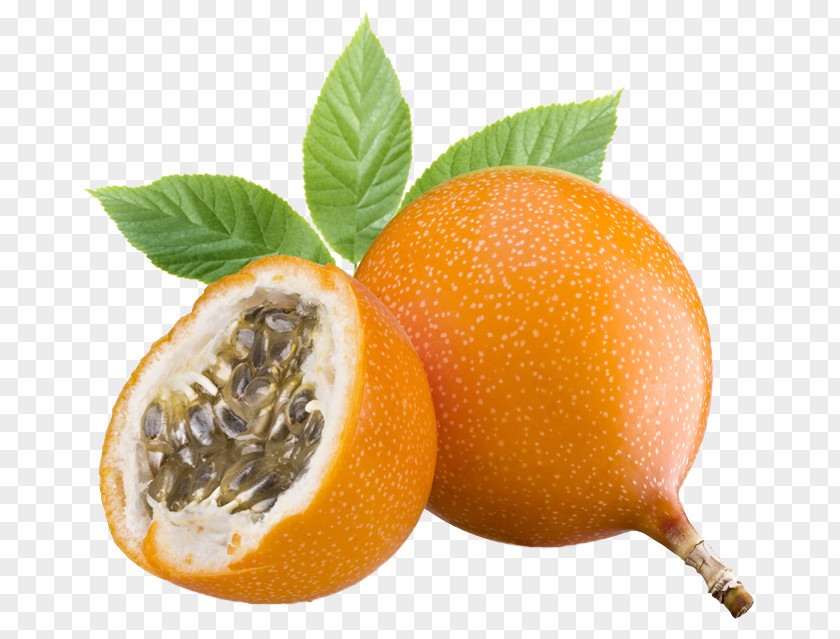 Passion Fruit Sweet Granadilla Purple Passionflower Seed PNG