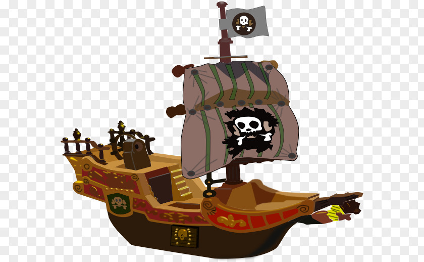 Pirate Ship Jigsaw Puzzles Riddle Logic Puzzle PNG