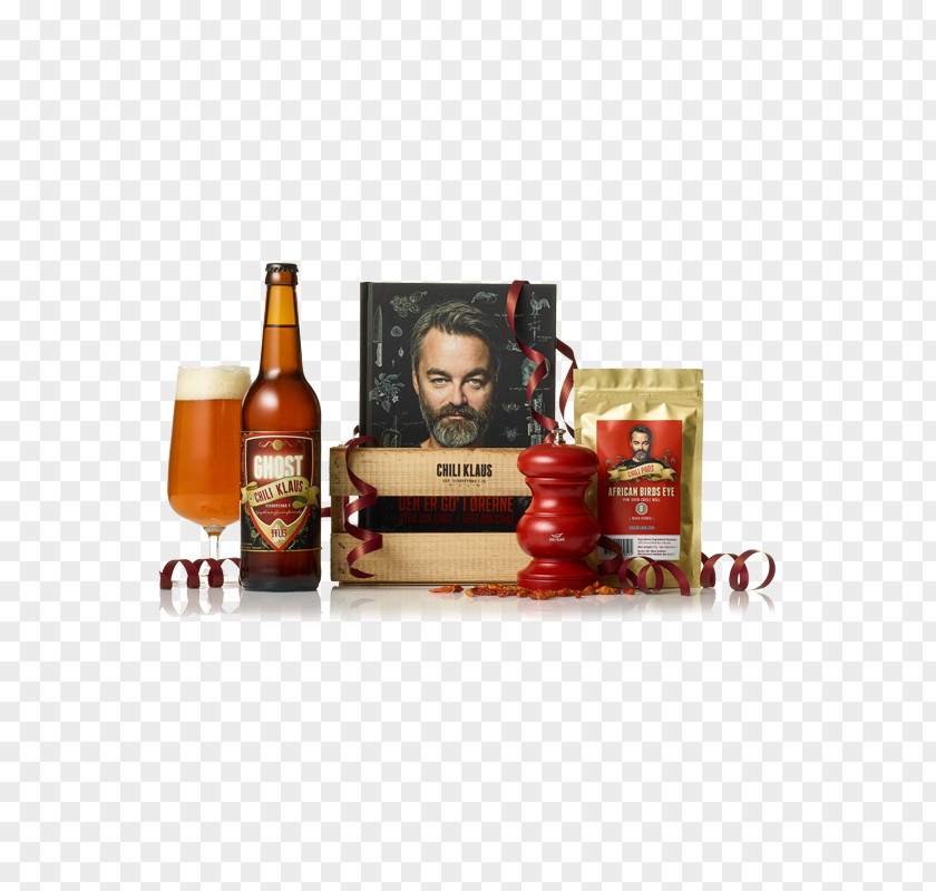 Red Bounding Box Claus Pilgaard Liqueur Food Gift Baskets Chili Pepper PNG