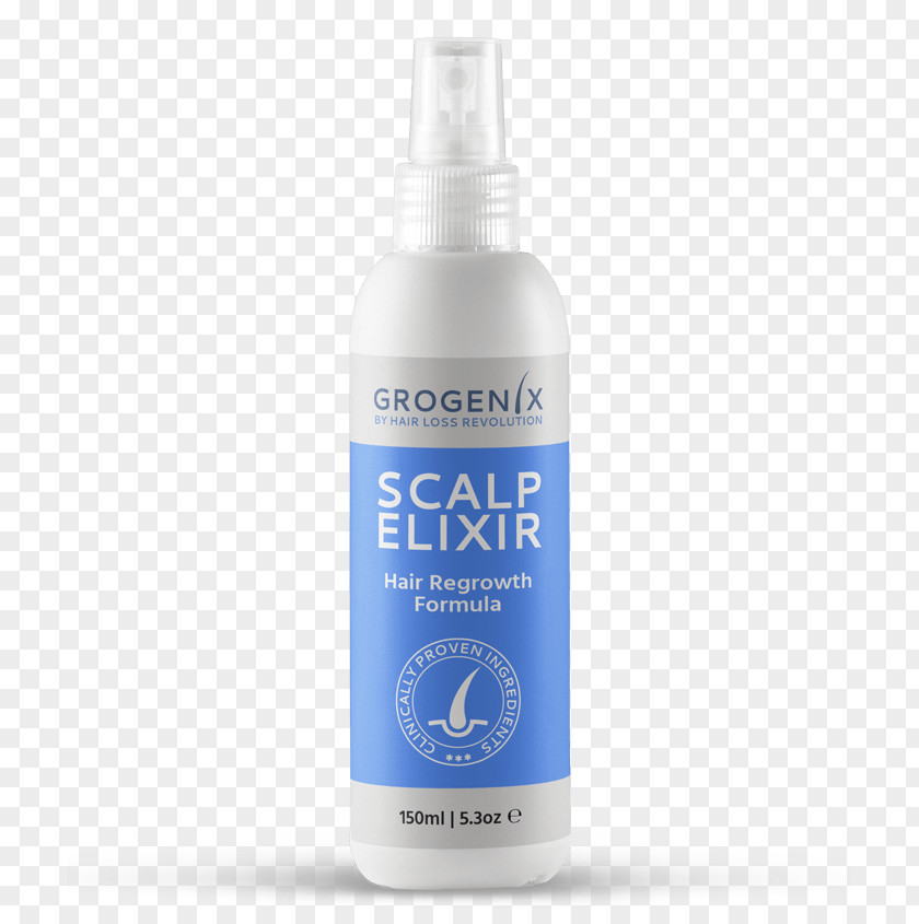 Shampoo Lotion Scalp Hair Loss Care PNG