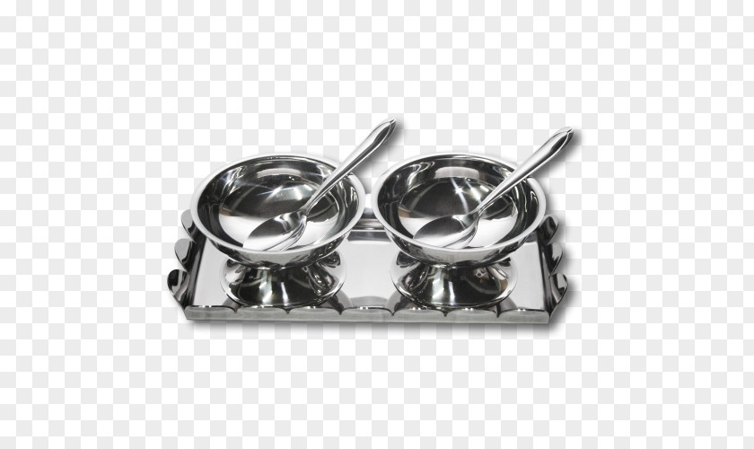 Silver Product Design Tableware PNG