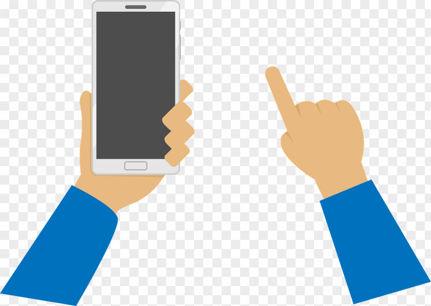 Smartphone Mobile Phones Information And Communications Technology Handheld Devices Alumnado PNG