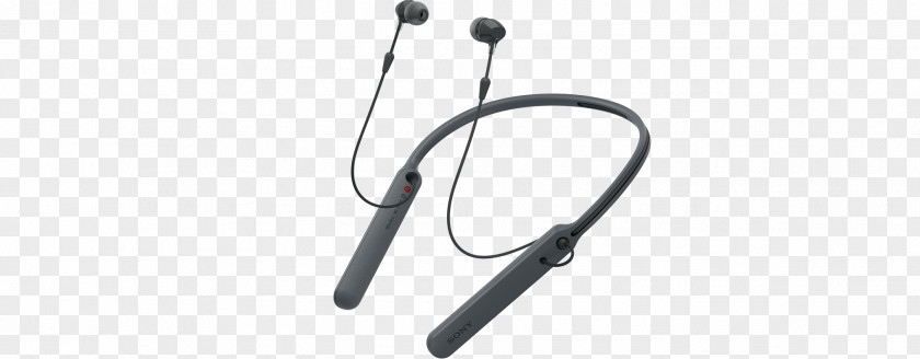 Sony Xbox 360 Wireless Headset WI-C400 Headphones PNG