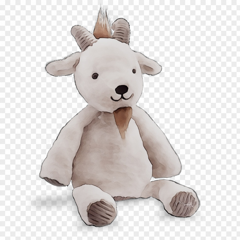 Stuffed Animals & Cuddly Toys Plush Snout PNG