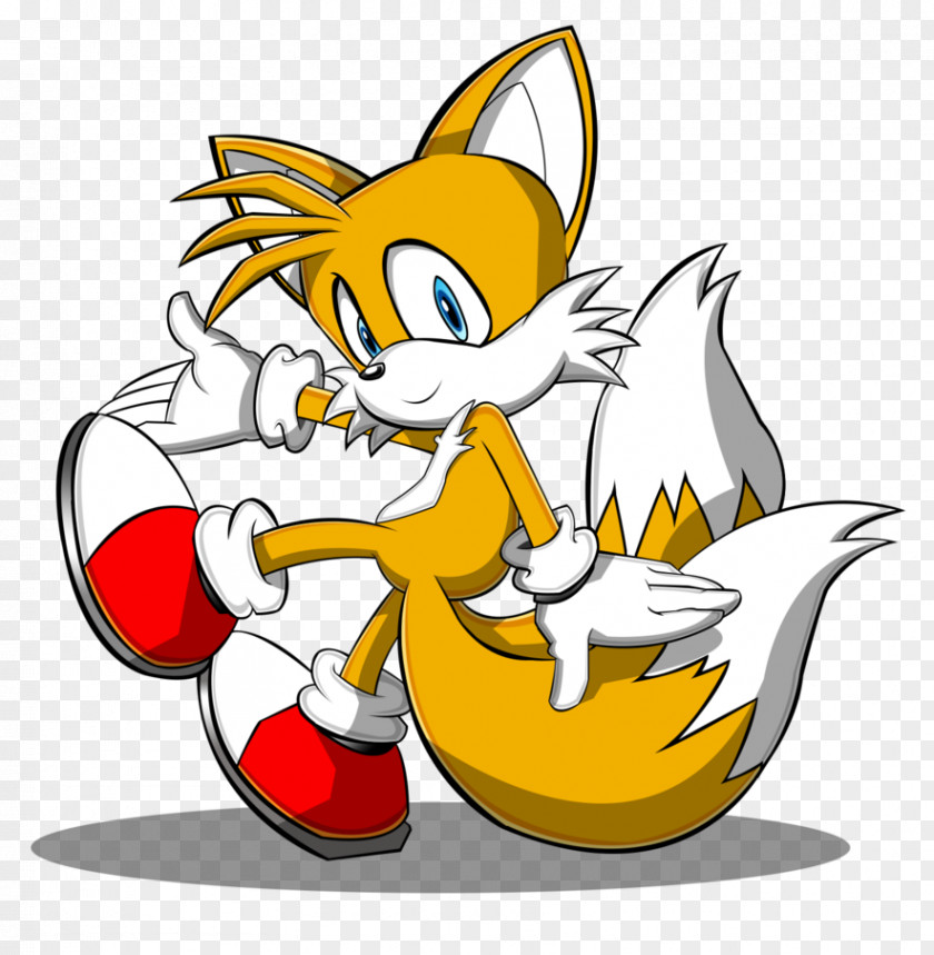 Tails Sonic Chaos Doctor Eggman The Hedgehog Ariciul PNG