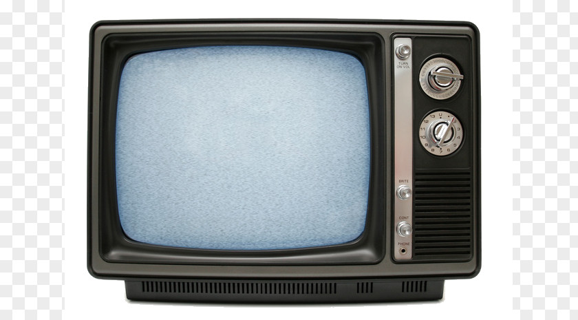 Television Set Royalty-free Stock Photography PNG