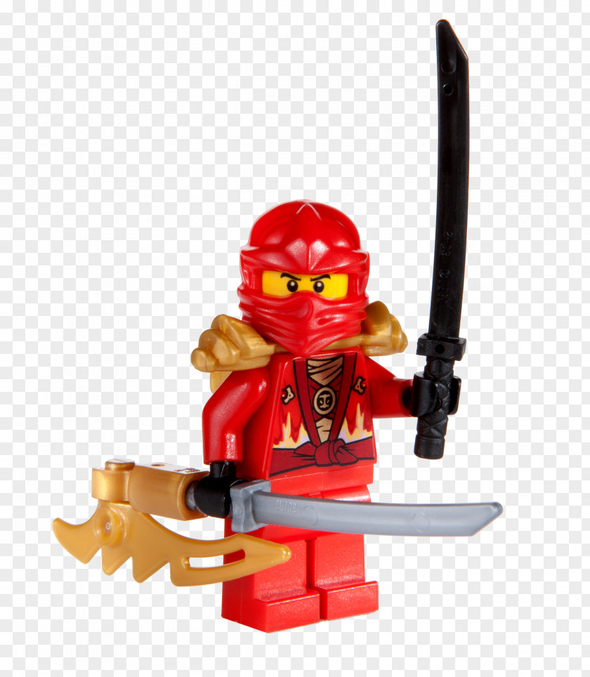 Toy Lego Battles: Ninjago Minifigure PNG