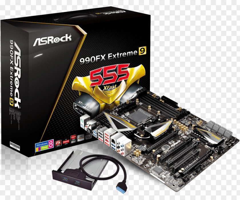Asrock 960gm-vgs3 Fx Socket AM3+ AMD 900 Chipset Series ASRock Motherboard FX PNG