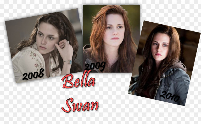 Bella Swan The Twilight Saga Film Actor PNG