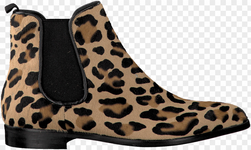 Boot Chelsea F.C. Buggy Leopard PNG