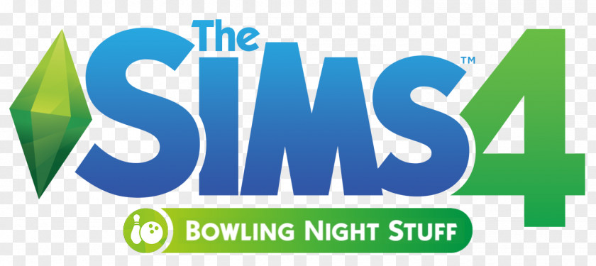 Bowling Nights The Sims 4: Get To Work Vampires Cats & Dogs MySims PNG