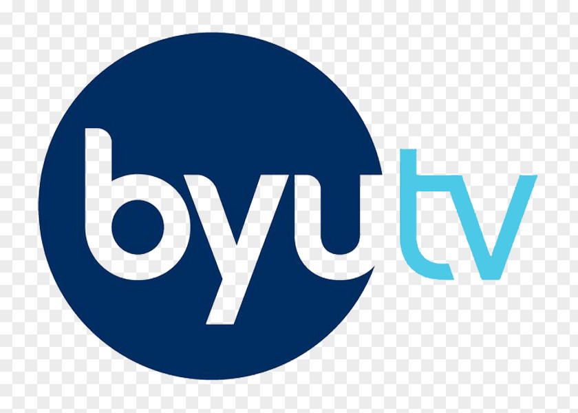 Brigham Young University Logo BYU TV Television Channel KBYU-TV PNG