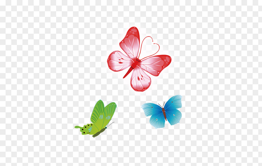 Butterfly Gratis Download PNG