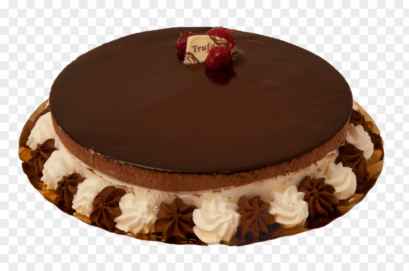 Chocolate Cake Truffle Torte Tart Cheesecake PNG