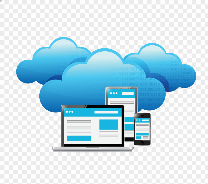 Cloud Computing Large Data Stock Photography Customer Service Hosted Desktop PNG