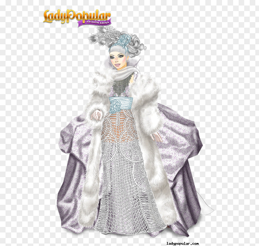 Dani Filth Lady Popular Clannad XS Software Skirt Dress PNG