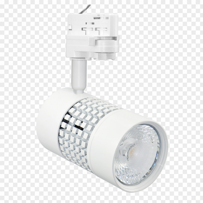 Downlight Track Lighting Fixtures LED Lamp Light-emitting Diode Color Rendering Index PNG