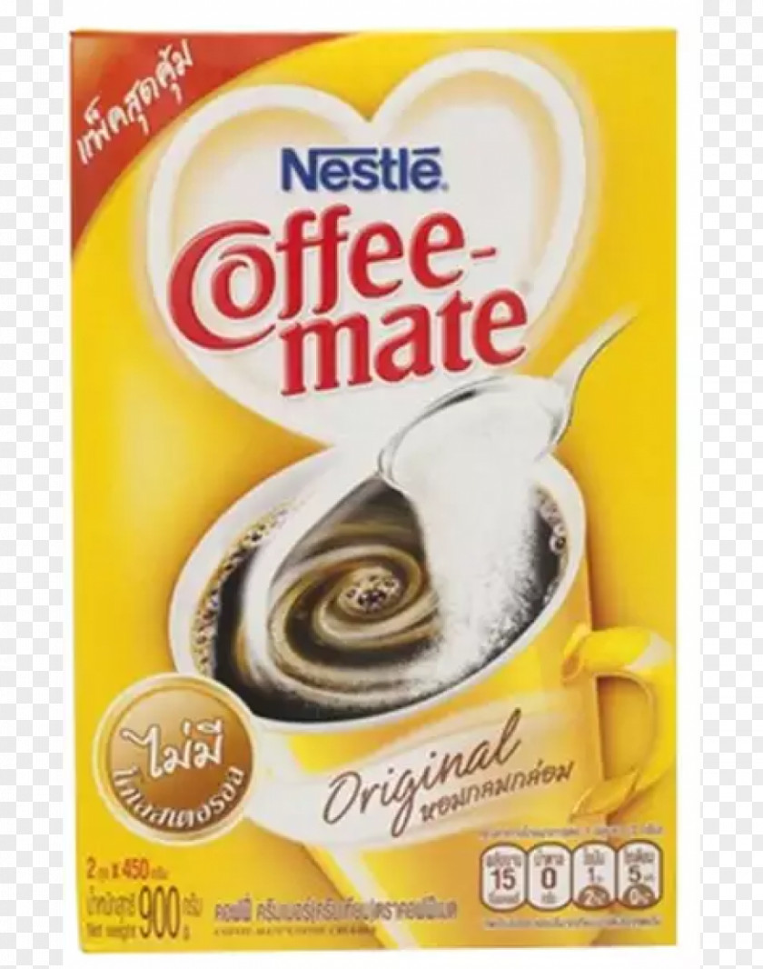 Egg Milk Coffee-Mate Non-dairy Creamer PNG