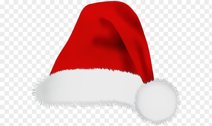 Fictional Character Costume Accessory Santa Claus Hat PNG