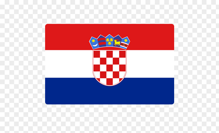 Flag Of Croatia National Serbia PNG