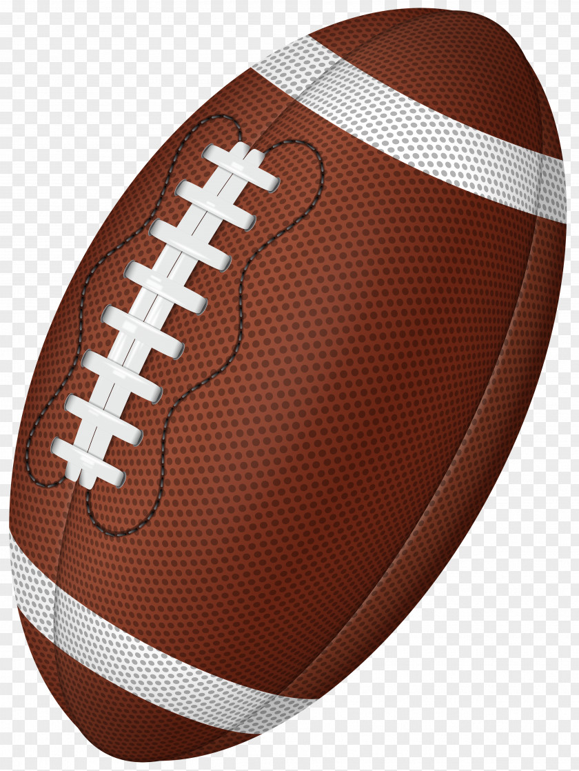 Football American Clip Art PNG