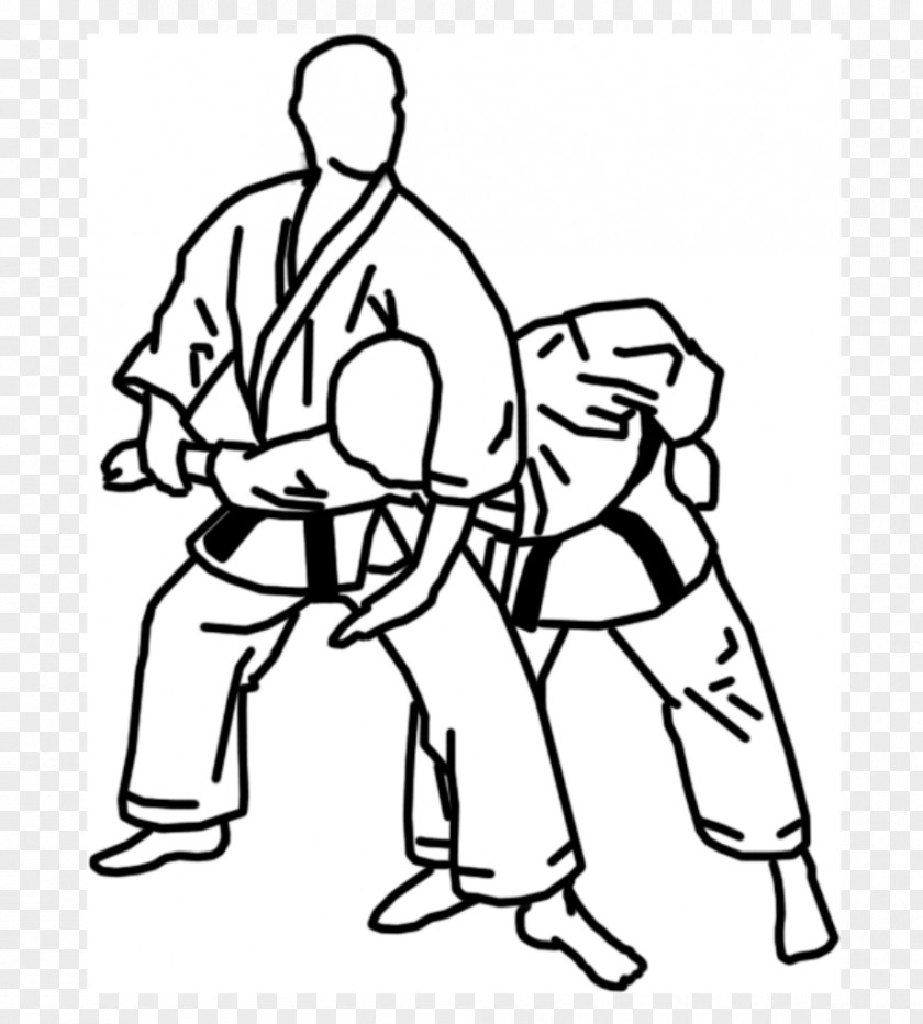 Karate Jujutsu Grappling Hold Strike Imobilizações Do Caratê PNG