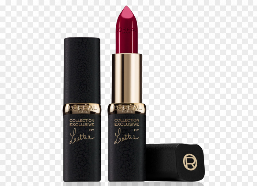 Lipstick L'Oréal Colour Riche Lipcolour L'Oreal Color Lip Balm PNG
