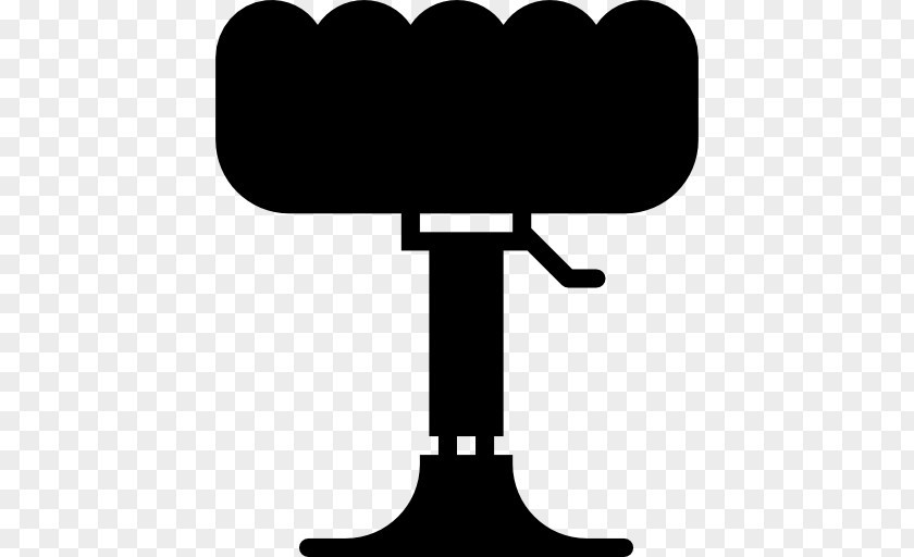 Long Stool Clip Art PNG