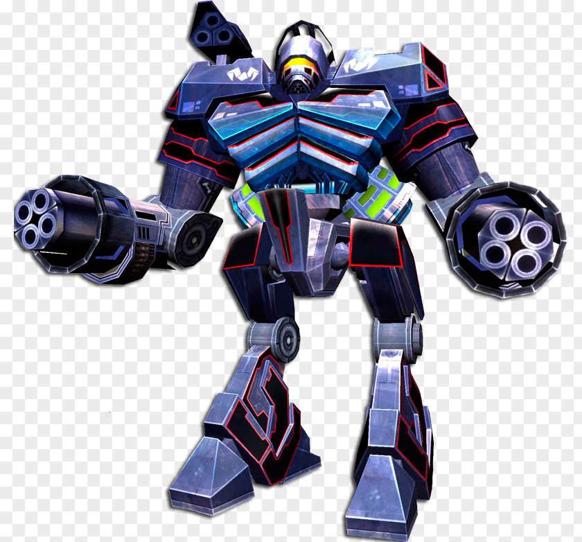 Robot Metal Arms: Glitch In The System Video Game Xbox PNG