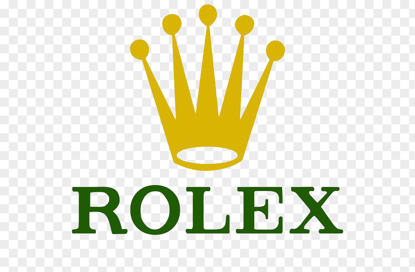 Rolex Logo File London Designer PNG