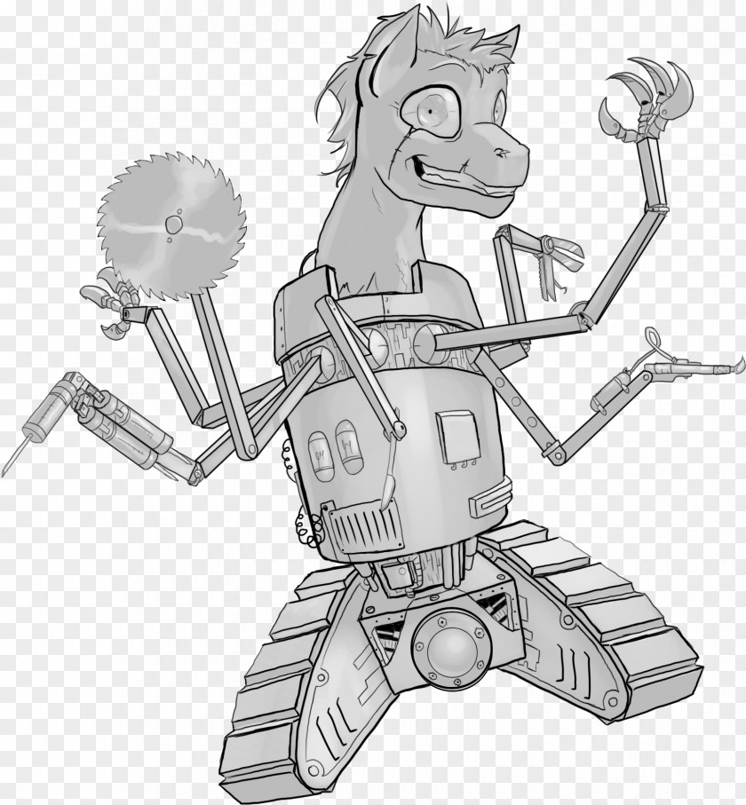 Style Cartoon Fallout 4 Line Art PNG