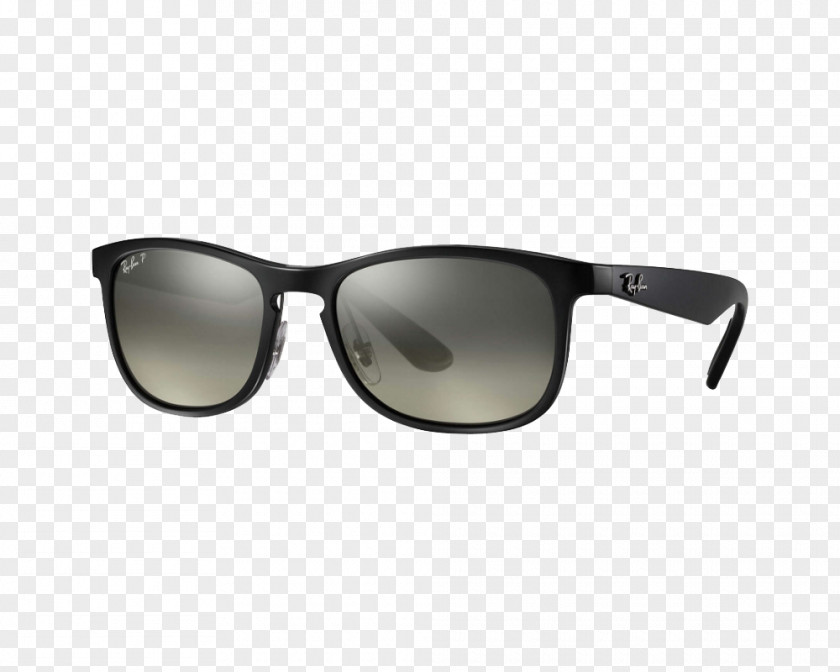 Sunglasses Aviator Ray-Ban RB4263 Chromance PNG